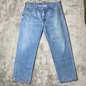Levi's 550 Denim Jeans W40 L32